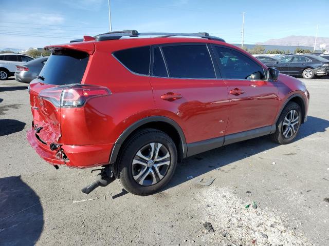 Photo 3 from auction – 2017 TOYOTA RAV4 LE with VIN JTMZFREV6HJ131163