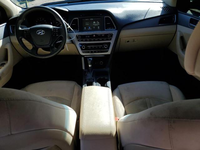 Photo 8 from auction – 2016 HYUNDAI SONATA SE with VIN 5NPE24AF6GH297637