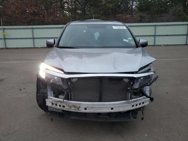 Photo 5 from auction – 2016 HONDA PILOT EXL with VIN 5FNYF6H50GB037338