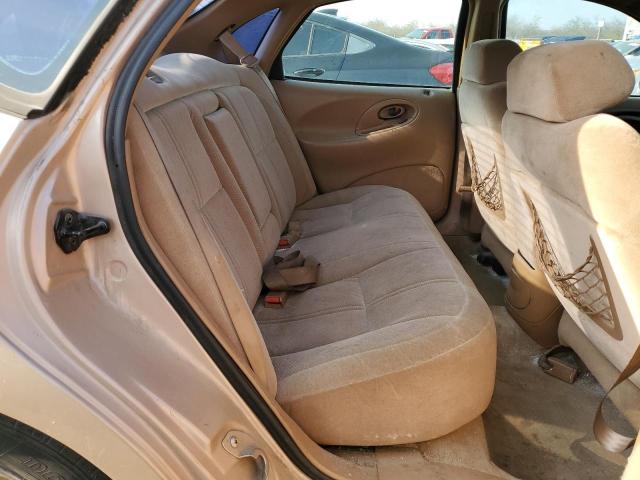 Photo 10 from auction – 1996 FORD TAURUS GL with VIN 1FALP52U3TG267298