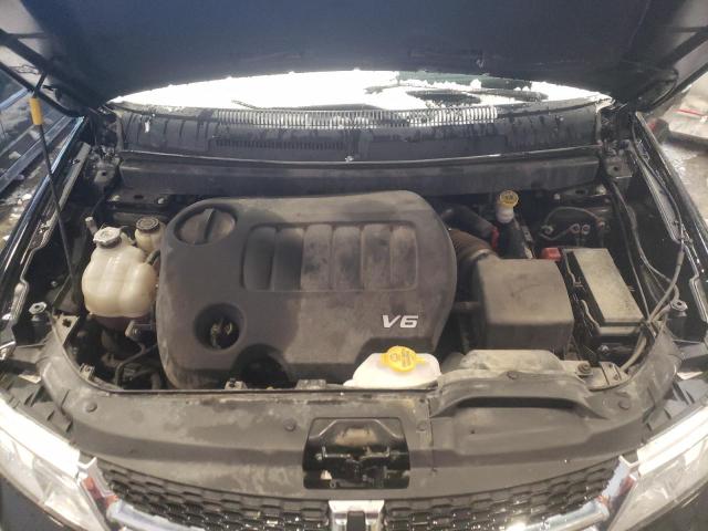 Photo 11 from auction – 2019 DODGE JOURNEY SE with VIN 3C4PDDBG6KT864111