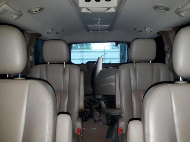 Photo 10 from auction – 2013 CHRYSLER TOWN & COU with VIN 2C4RC1CG9DR647442
