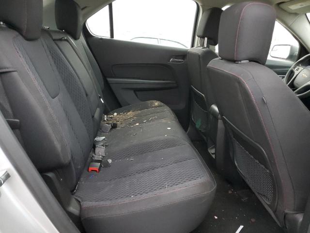 Photo 11 from auction – 2014 CHEVROLET EQUINOX with VIN 1GNALAEK3EZ108490