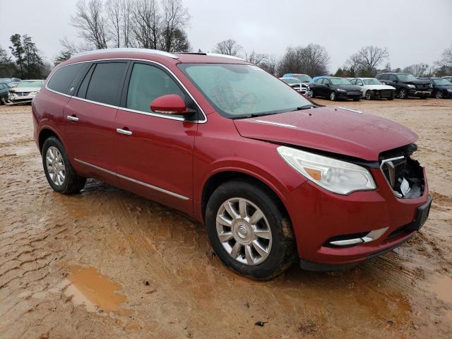 Photo 4 from auction – 2013 BUICK ENCLAVE with VIN 5GAKRCKD4DJ107022