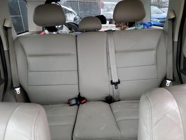 Photo 10 from auction – 2009 FORD ESCAPE XLT with VIN 1FMCU93G69KC50161