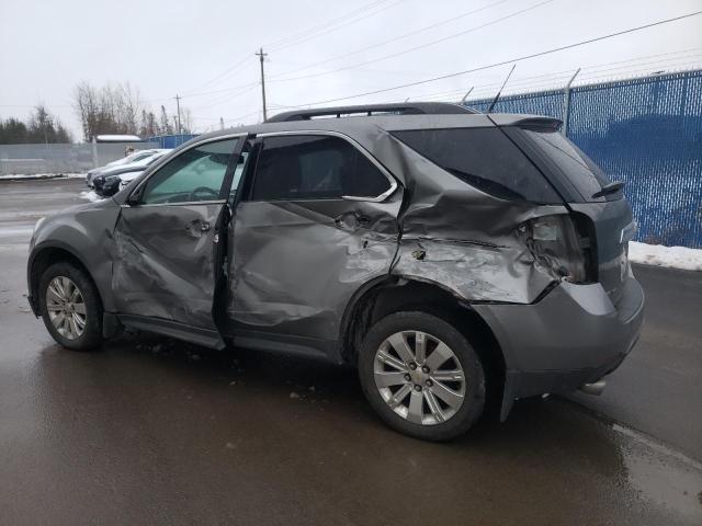 Photo 2 from auction – 2012 CHEVROLET EQUINOX LT with VIN 2GNFLNE52C6268375