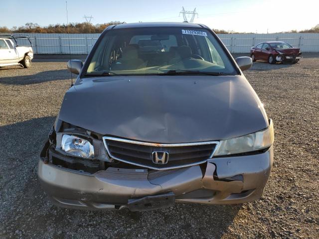 Photo 5 from auction – 2004 HONDA ODYSSEY EX with VIN 5FNRL18604B013089