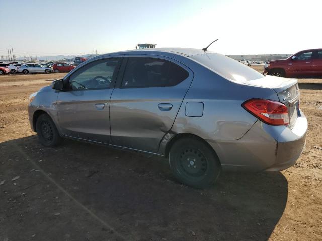Photo 2 from auction – 2018 MITSUBISHI MIRAGE G4 with VIN ML32F3FJ1JHF03523