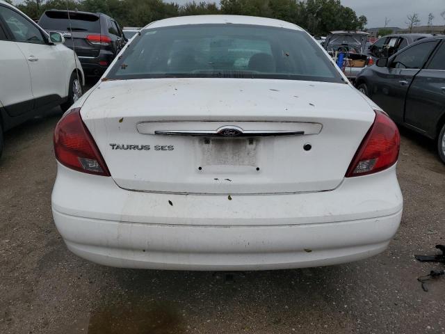 Photo 6 from auction – 2003 FORD TAURUS SES with VIN 1FAFP55U73A233862