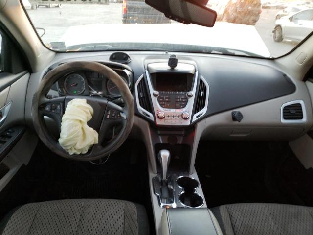 Photo 8 from auction – 2012 GMC TERRAIN SL with VIN 2GKALMEK1C6344577