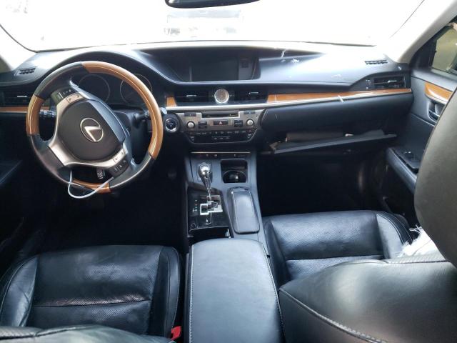 Photo 8 from auction – 2015 LEXUS ES 300H with VIN JTHBW1GGXF2090088