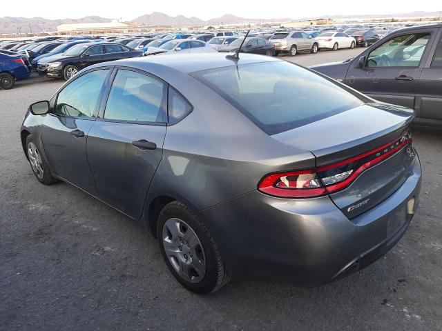 Photo 2 from auction – 2013 DODGE DART SE with VIN 1C3CDFAA5DD198329
