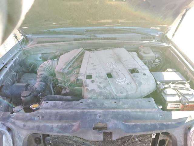 Photo 12 from auction – 2004 TOYOTA 4RUNNER SR with VIN JTEBU14R240053490
