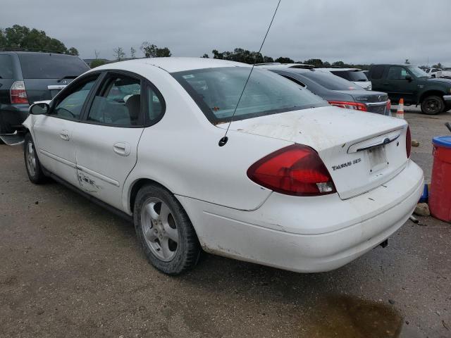 Photo 2 from auction – 2003 FORD TAURUS SES with VIN 1FAFP55U73A233862