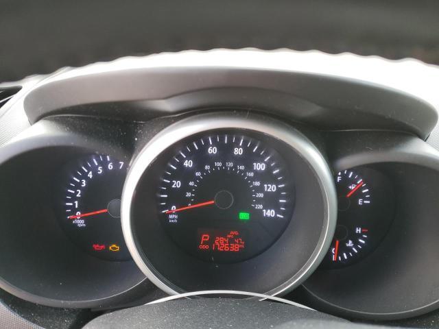 Photo 9 from auction – 2013 KIA SOUL + with VIN KNDJT2A64D7563074