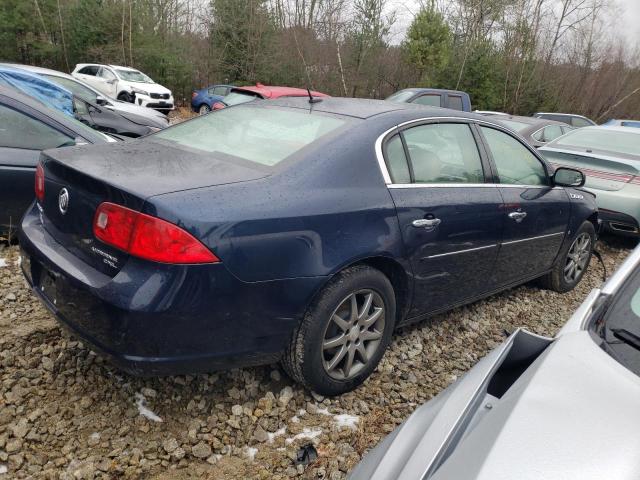 Photo 3 from auction – 2006 BUICK LUCERNE CX with VIN 1G4HD57216U168657