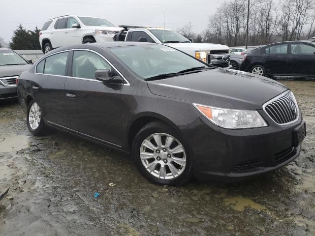 Photo 4 from auction – 2013 BUICK LACROSSE with VIN 1G4GA5ERXDF198293