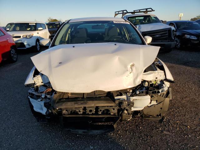 Photo 5 from auction – 2014 FORD FOCUS SE with VIN 1FADP3F28EL174465