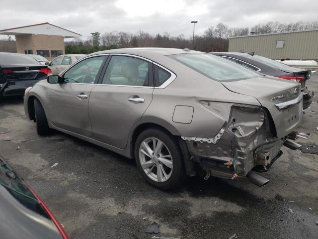 Photo 2 from auction – 2014 NISSAN ALTIMA 2.5 with VIN 1N4AL3AP6EC158234