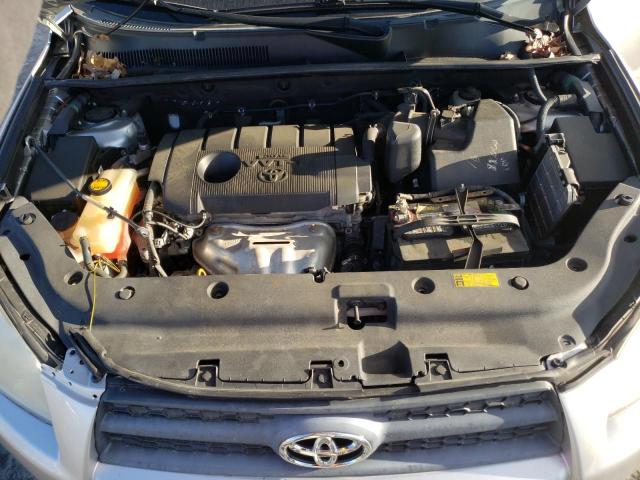 Photo 11 from auction – 2011 TOYOTA RAV4 with VIN 2T3ZF4DV1BW076750