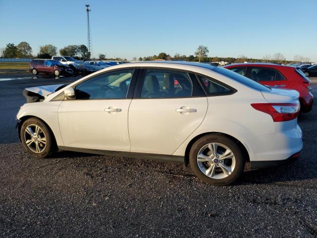 Photo 2 from auction – 2014 FORD FOCUS SE with VIN 1FADP3F28EL174465