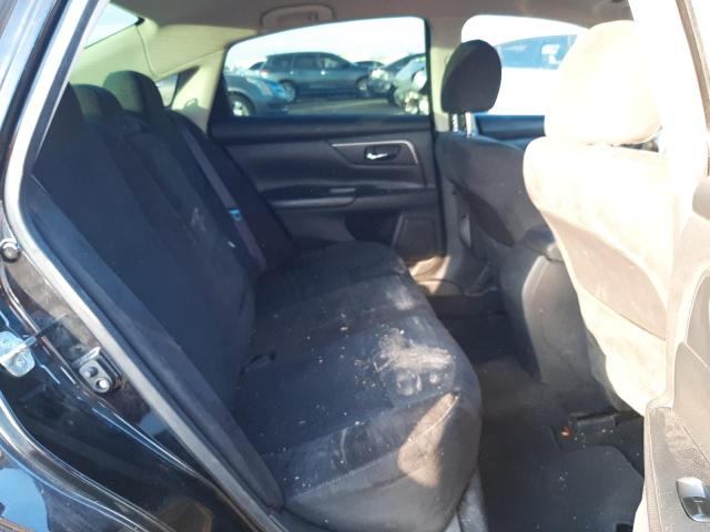 Photo 10 from auction – 2015 NISSAN ALTIMA 2.5 with VIN 1N4AL3AP9FC430888