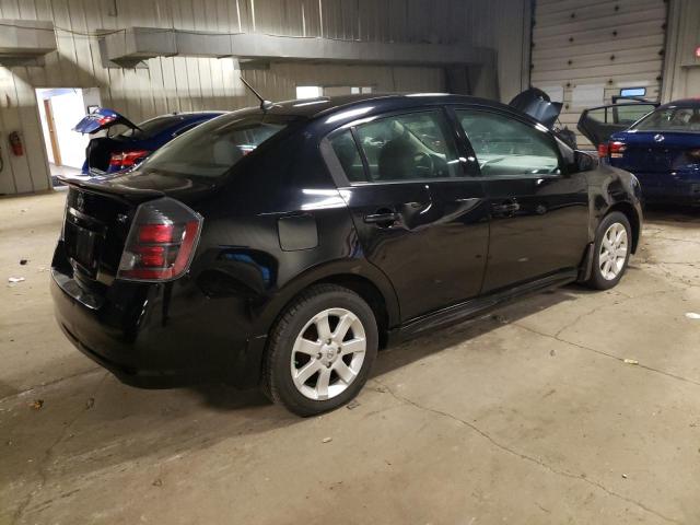 Photo 3 from auction – 2011 NISSAN SENTRA 2.0 with VIN 3N1AB6AP7BL693073