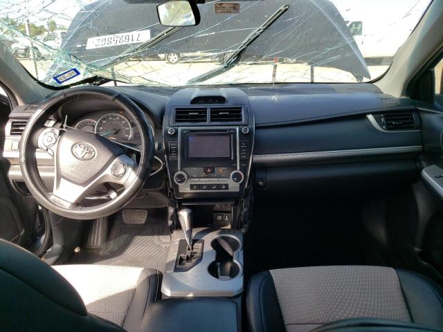 Photo 8 from auction – 2014 TOYOTA CAMRY L with VIN 4T1BF1FK5EU330749