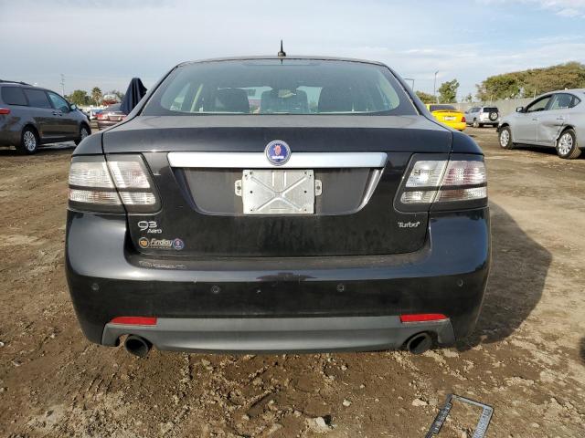 Photo 6 from auction – 2011 SAAB 9-3 AERO with VIN YS3FC4CY1B1300159