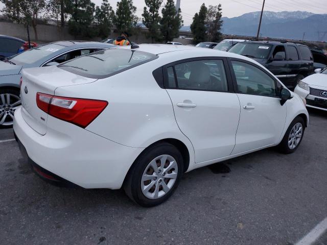 Photo 3 from auction – 2013 KIA RIO LX with VIN KNADM4A38D6193780