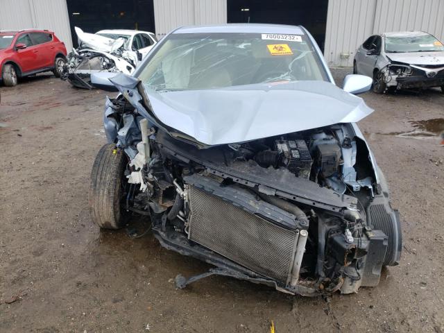 Photo 5 from auction – 2012 HYUNDAI ACCENT GLS with VIN KMHCT4AE4CU257791