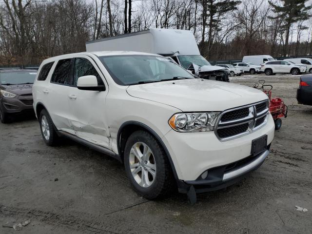 Photo 4 from auction – 2011 DODGE DURANGO EX with VIN 1D4RE2GG8BC616234