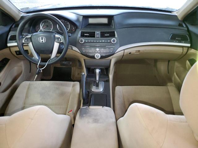 Photo 8 from auction – 2012 HONDA ACCORD LX with VIN 1HGCP2F32CA036441