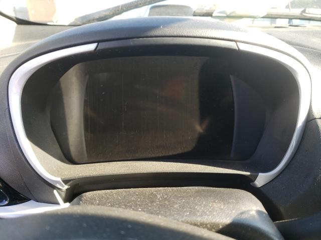 Photo 9 from auction – 2017 CHEVROLET VOLT LT with VIN 1G1RC6S54HU116793