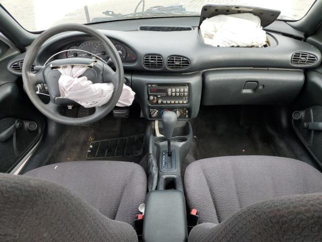 Photo 8 from auction – 2002 PONTIAC SUNFIRE SE with VIN 1G2JB124527430285