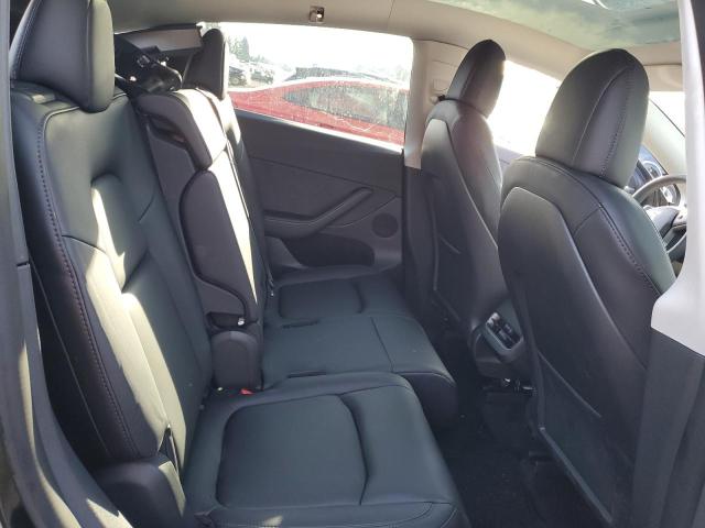 Photo 10 from auction – 2022 TESLA MODEL Y with VIN 7SAYGAEE1NF535519