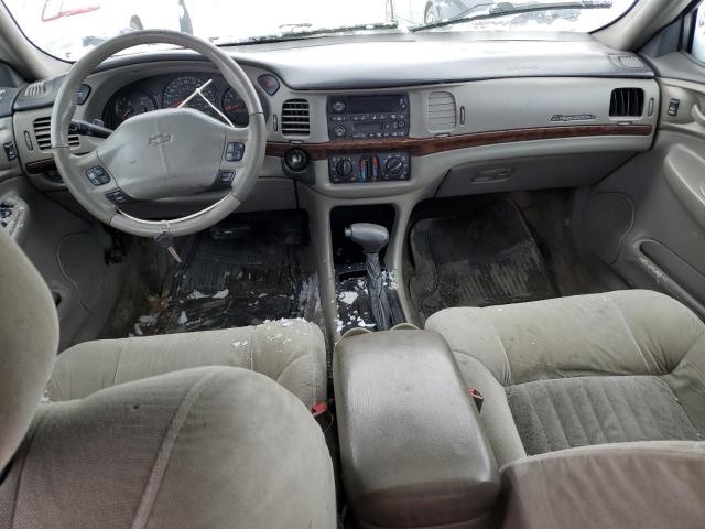 Photo 8 from auction – 2003 CHEVROLET IMPALA LS with VIN 2G1WH52K139326911