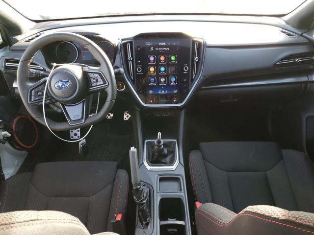 Photo 8 from auction – 2022 SUBARU WRX PREMIU with VIN JF1VBAF6XN9008908