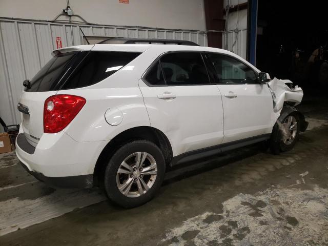 Photo 3 from auction – 2014 CHEVROLET EQUINOX LT with VIN 2GNFLGEK5E6197502