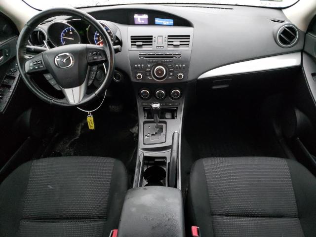 Photo 8 from auction – 2013 MAZDA 3 I with VIN JM1BL1L74D1775769