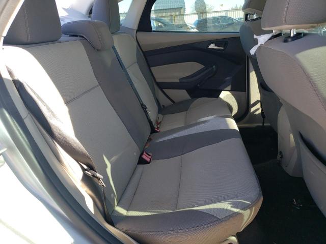 Photo 10 from auction – 2014 FORD FOCUS SE with VIN 1FADP3F22EL126881
