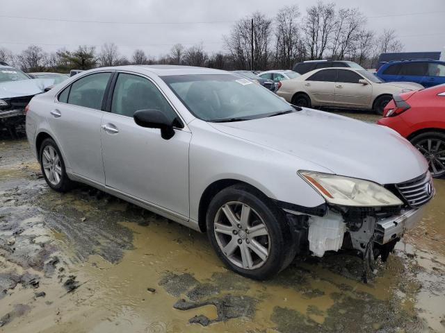 Photo 4 from auction – 2009 LEXUS ES 350 with VIN JTHBJ46G392311312