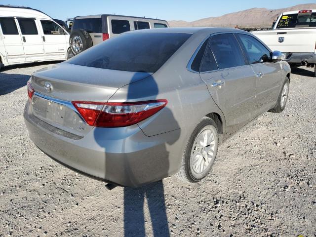 Photo 3 from auction – 2017 TOYOTA CAMRY LE with VIN 4T1BF1FK5HU325992