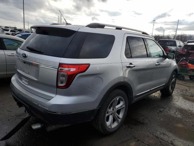 Photo 3 from auction – 2011 FORD EXPLORER L with VIN 1FMHK7F81BGA76190