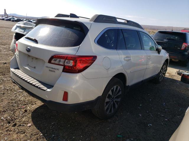 Photo 3 from auction – 2016 SUBARU OUTBACK 3. with VIN 4S4BSENC5G3259316