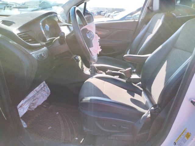 Photo 7 from auction – 2019 BUICK ENCORE PRE with VIN KL4CJASB2KB702207