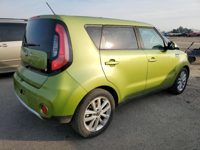 Photo 3 from auction – 2018 KIA SOUL + with VIN KNDJP3A53J7891146
