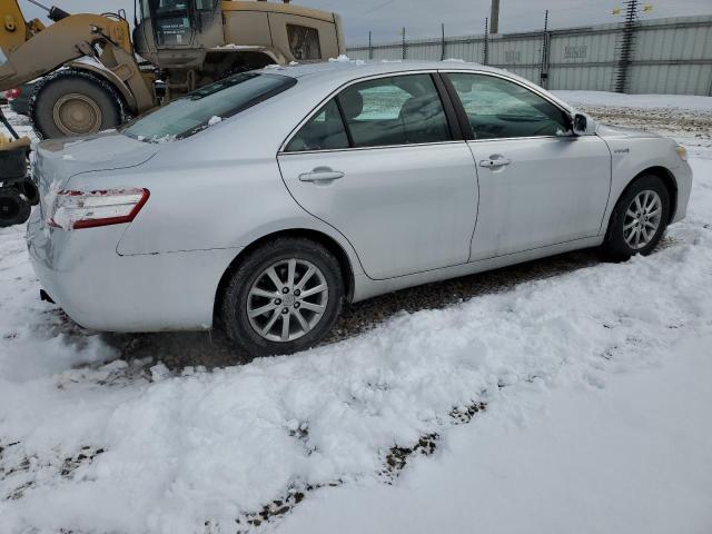 Photo 3 from auction – 2011 TOYOTA CAMRY HYBR with VIN 4T1BB3EK3BU138945