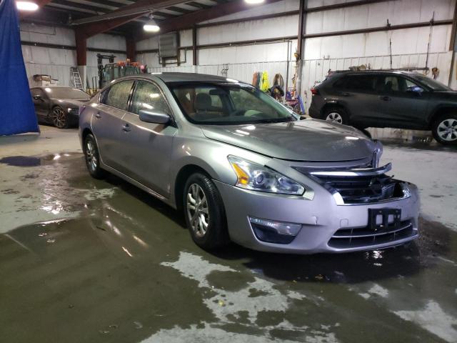 Photo 4 from auction – 2014 NISSAN ALTIMA 2.5 with VIN 1N4AL3AP4EC143344