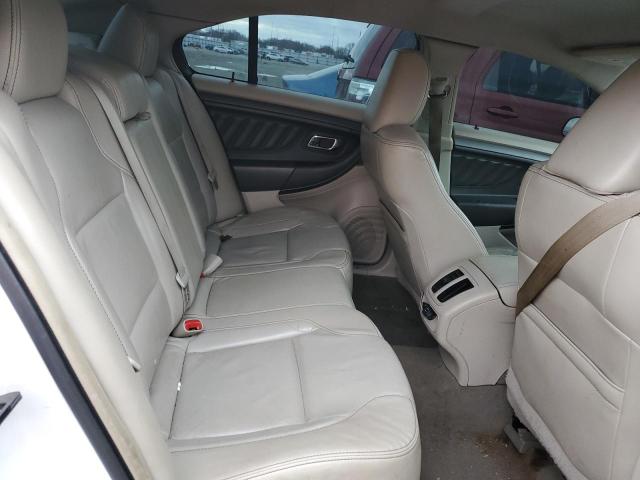 Photo 10 from auction – 2010 FORD TAURUS SEL with VIN 1FAHP2EW1AG145019